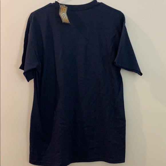 The Hangover Wolf Pack Zach Galifianakis T Shirt - Picture 4 of 4